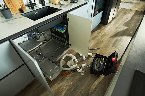 24/7 Emergency Leak Detection experts in West Kingston, RI